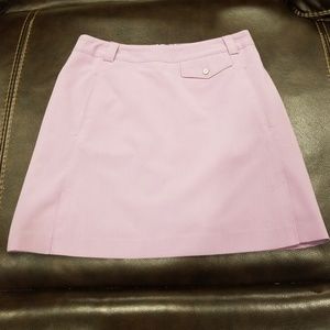 Sport Haley Golf Skort